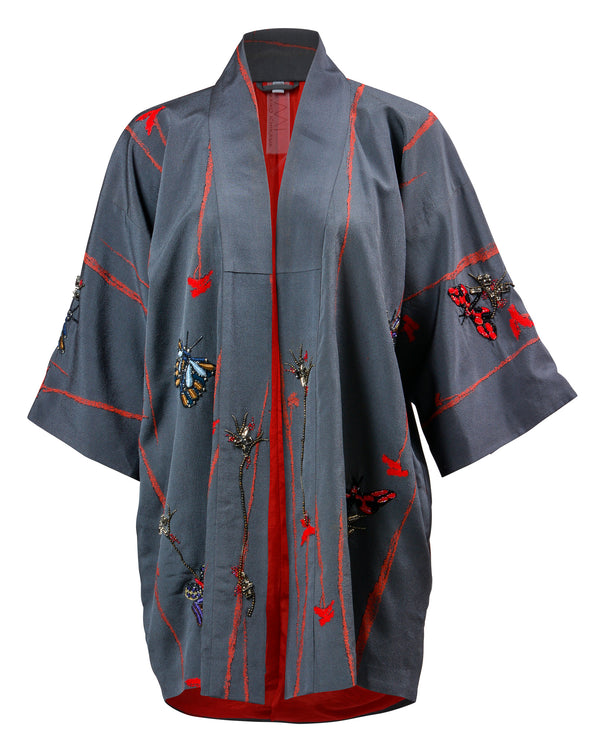 Madama Butterfly Kimono